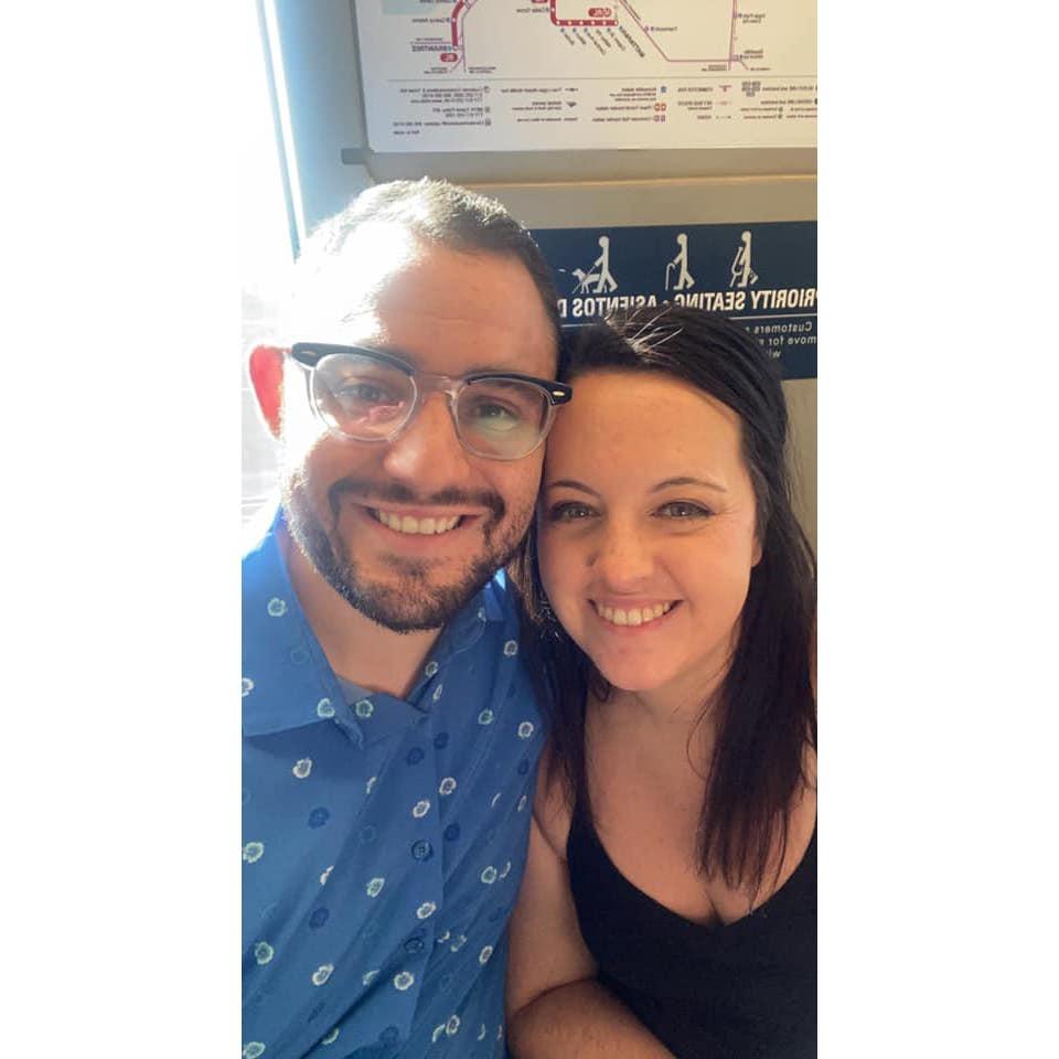 The time we saw Zac Brown Band at Fenway