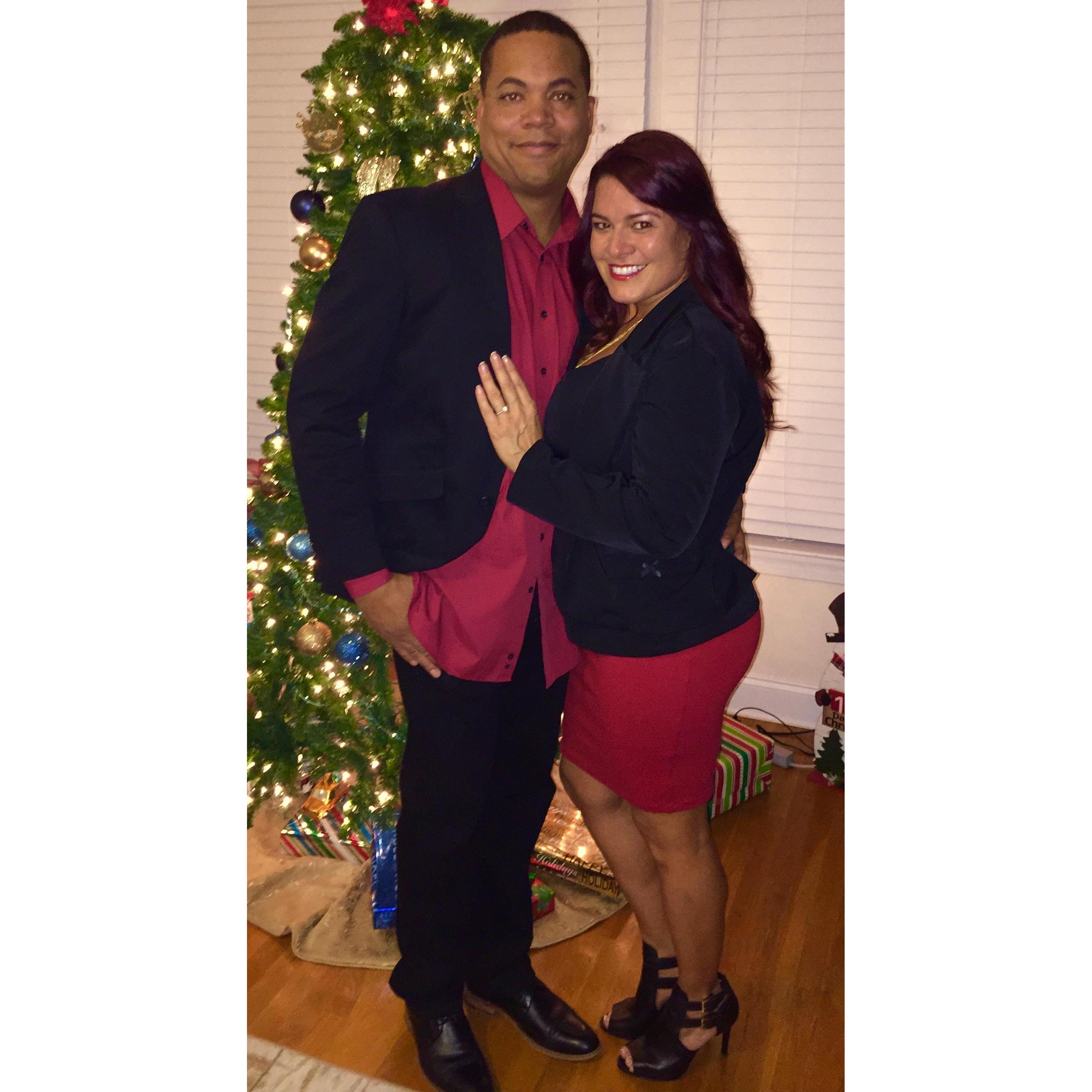 Christmas 2018