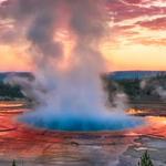 Yellowstone National Park