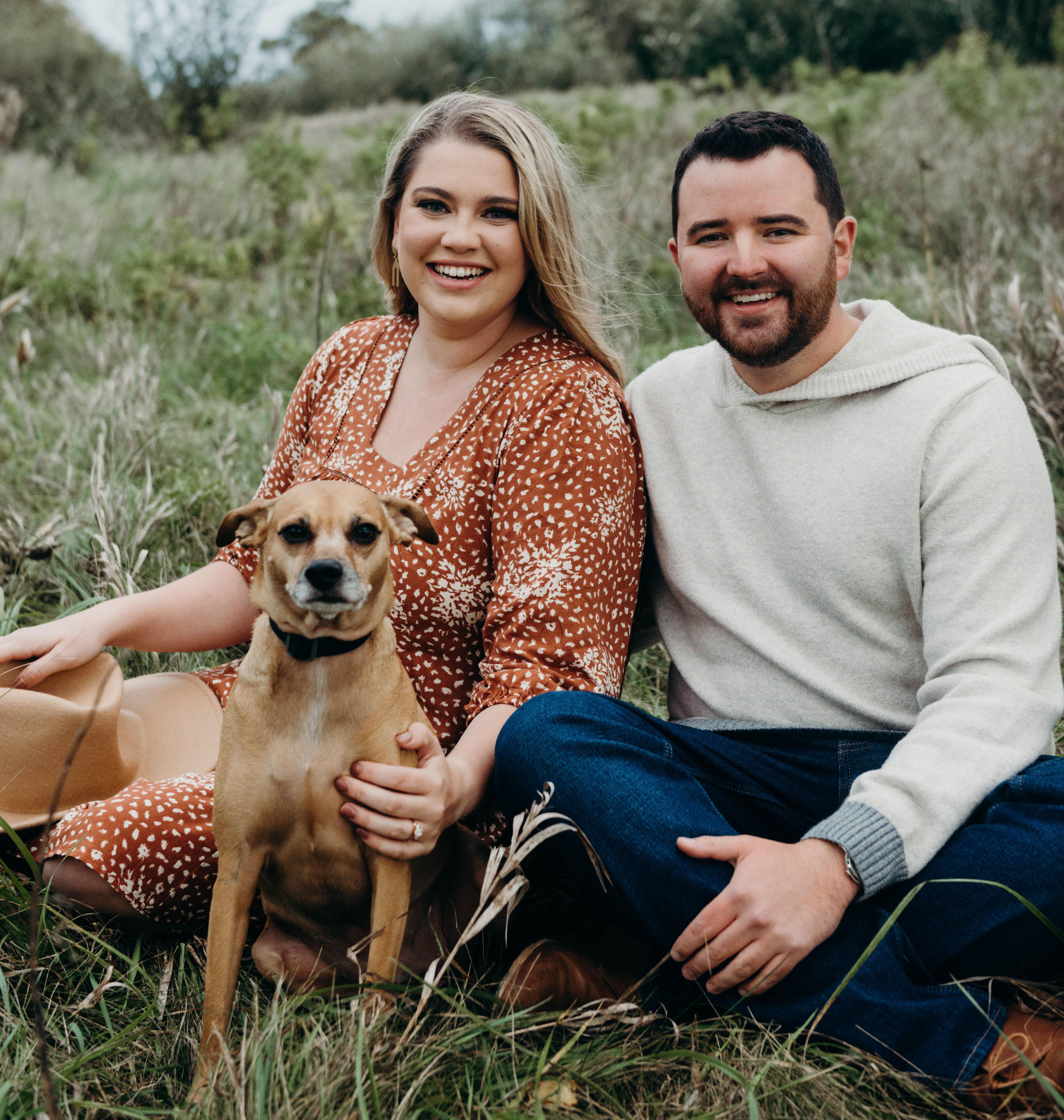 The Wedding Website of Emily Keem and William O'Hare