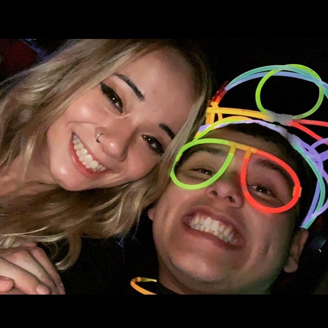 Alex’s Birthday 2021