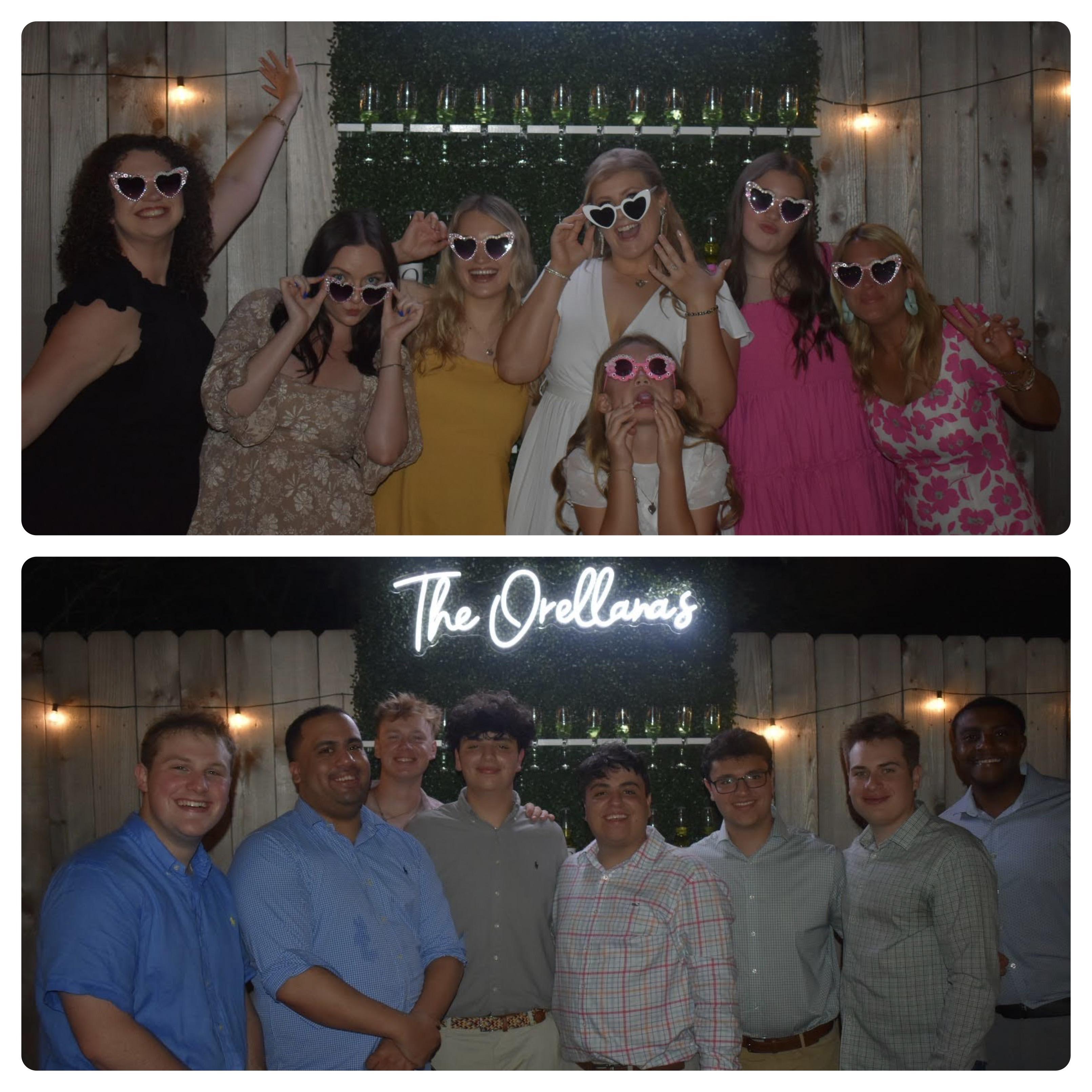 The Wedding Website of Megan Walters and Jacob Orellana