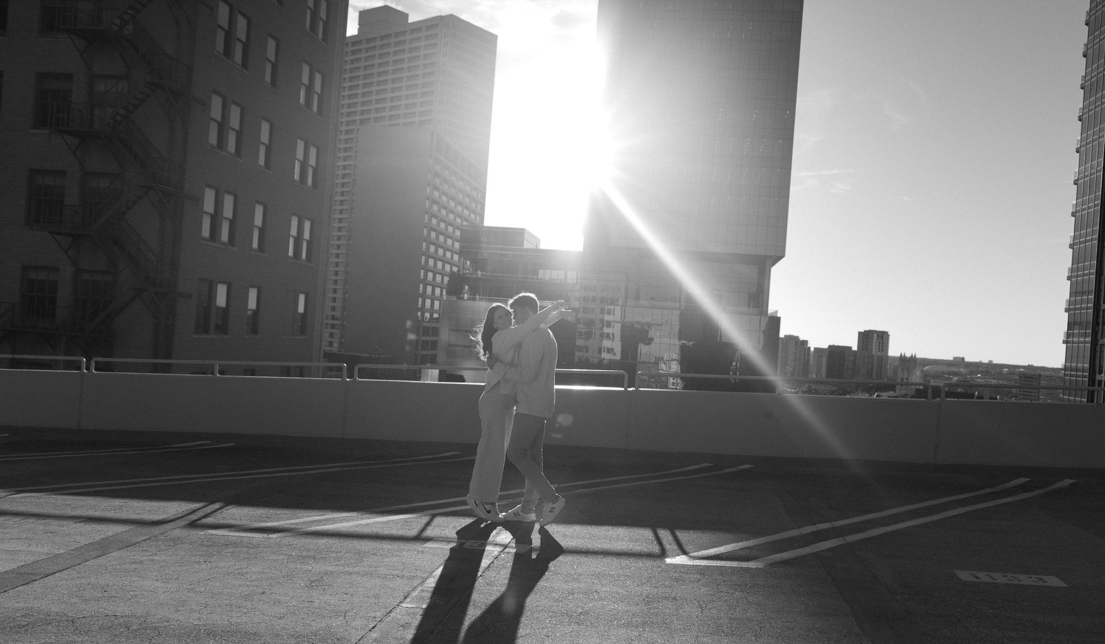 The Wedding Website of Michaela Horton and Evan Watts