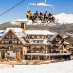 Breckenridge Ski Resort