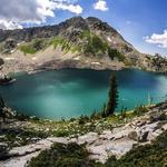 White Pine Lake
