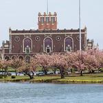 Asbury Park Convention Hall