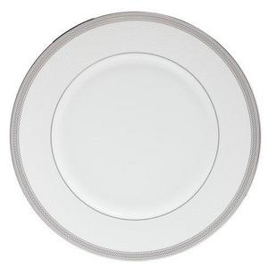 Salad Plate 8" Platinum
