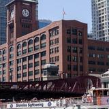 Architecture River Tour
