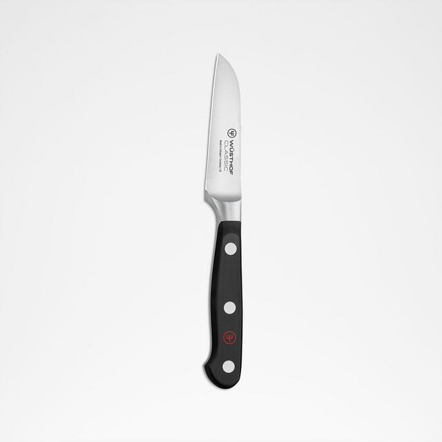 Wüsthof ® Classic 3" Flat Paring Knife