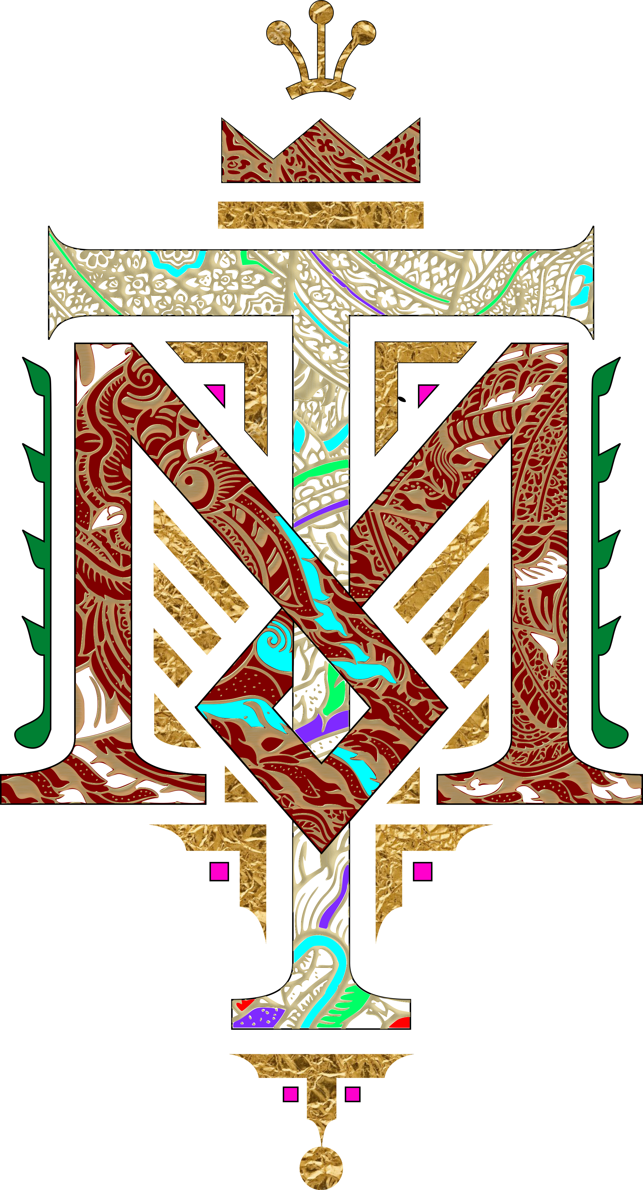The Wedding Website of Tirzah Gestetner and Moysh Ciment