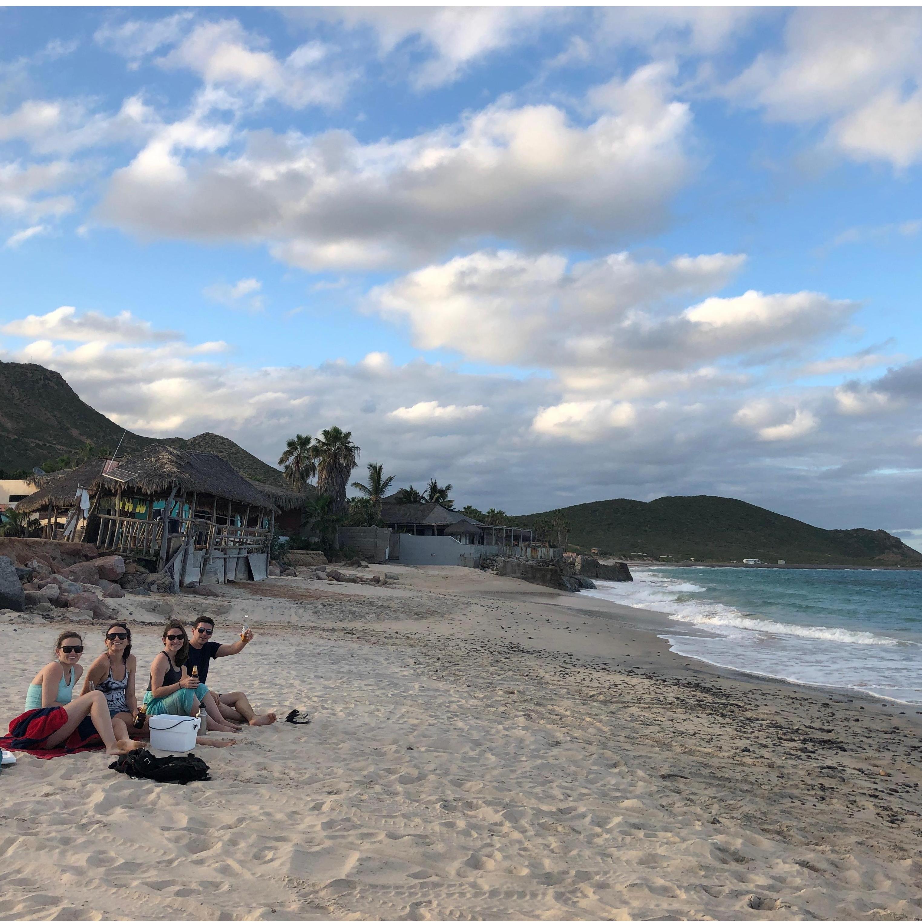 Cabo Pulmo