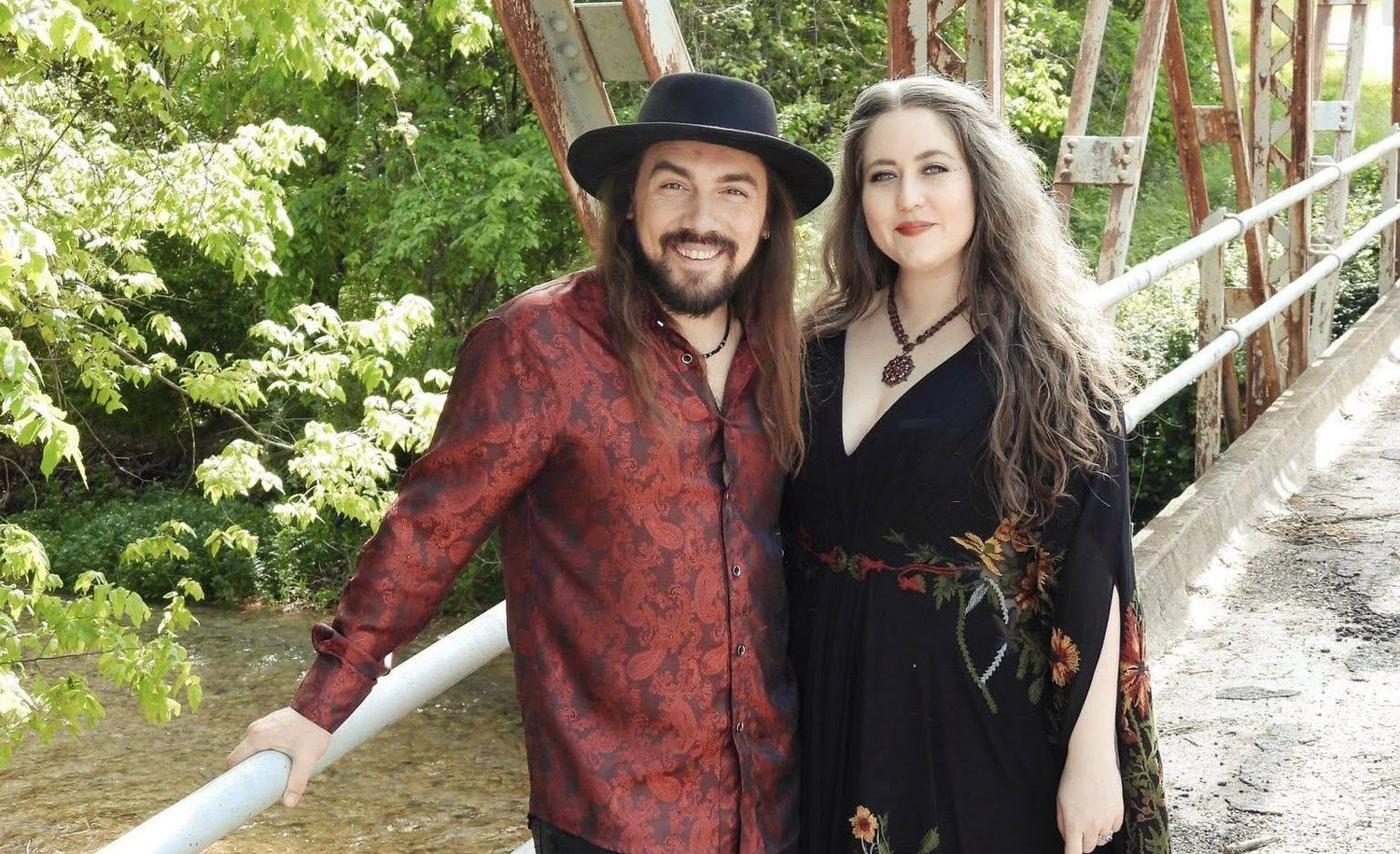 The Wedding Website of Chelsey Miller and Justin Larkin