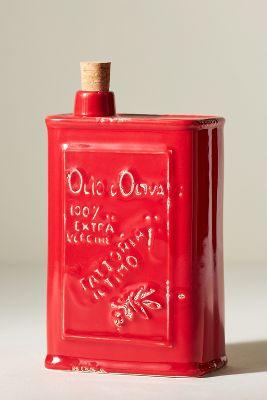 Cucina Olive Oil Cruet