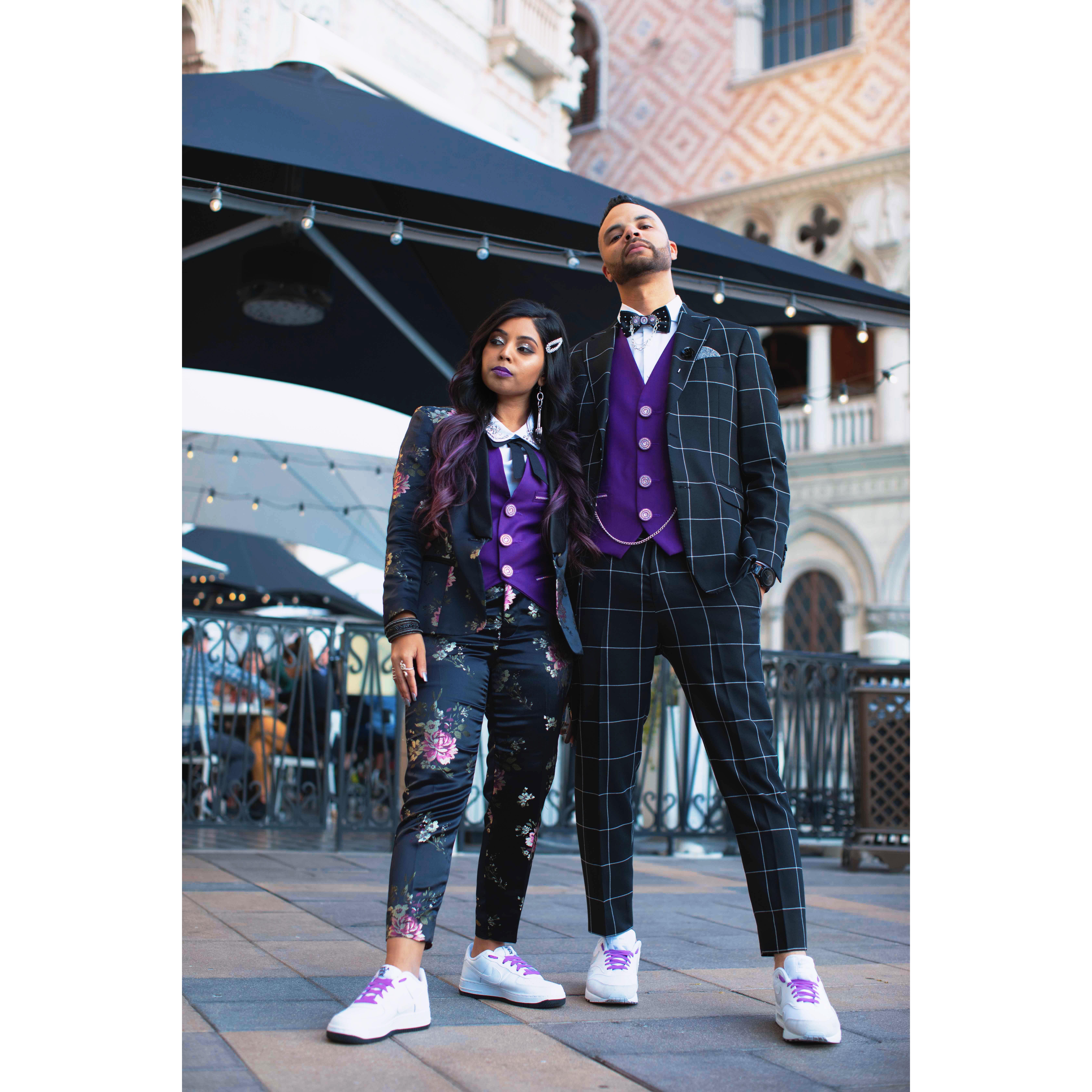 Celebrated Sonam's 30th birthday in style in Las Vegas
