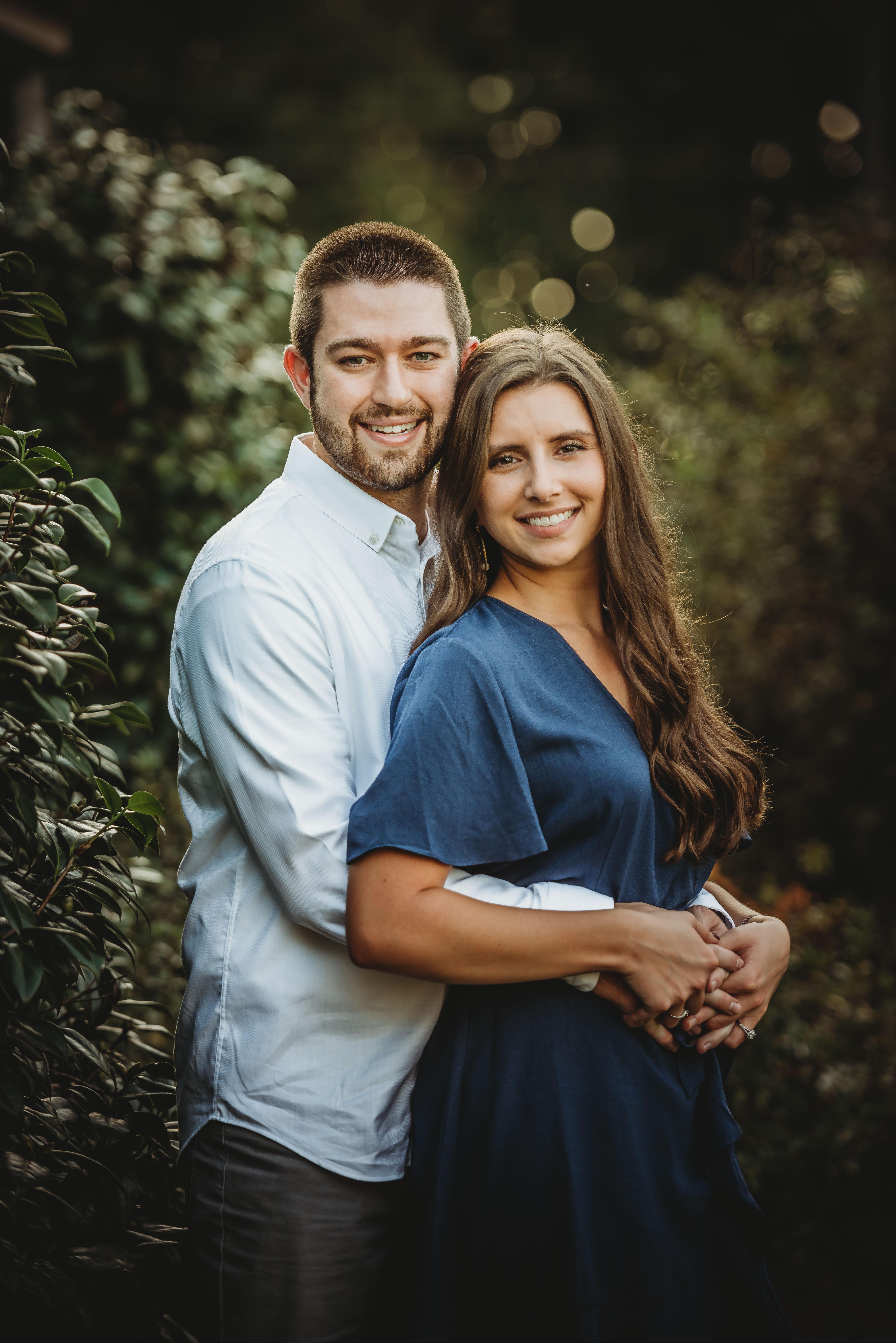 The Wedding Website of Brittany Adkinson and Payton Watkins