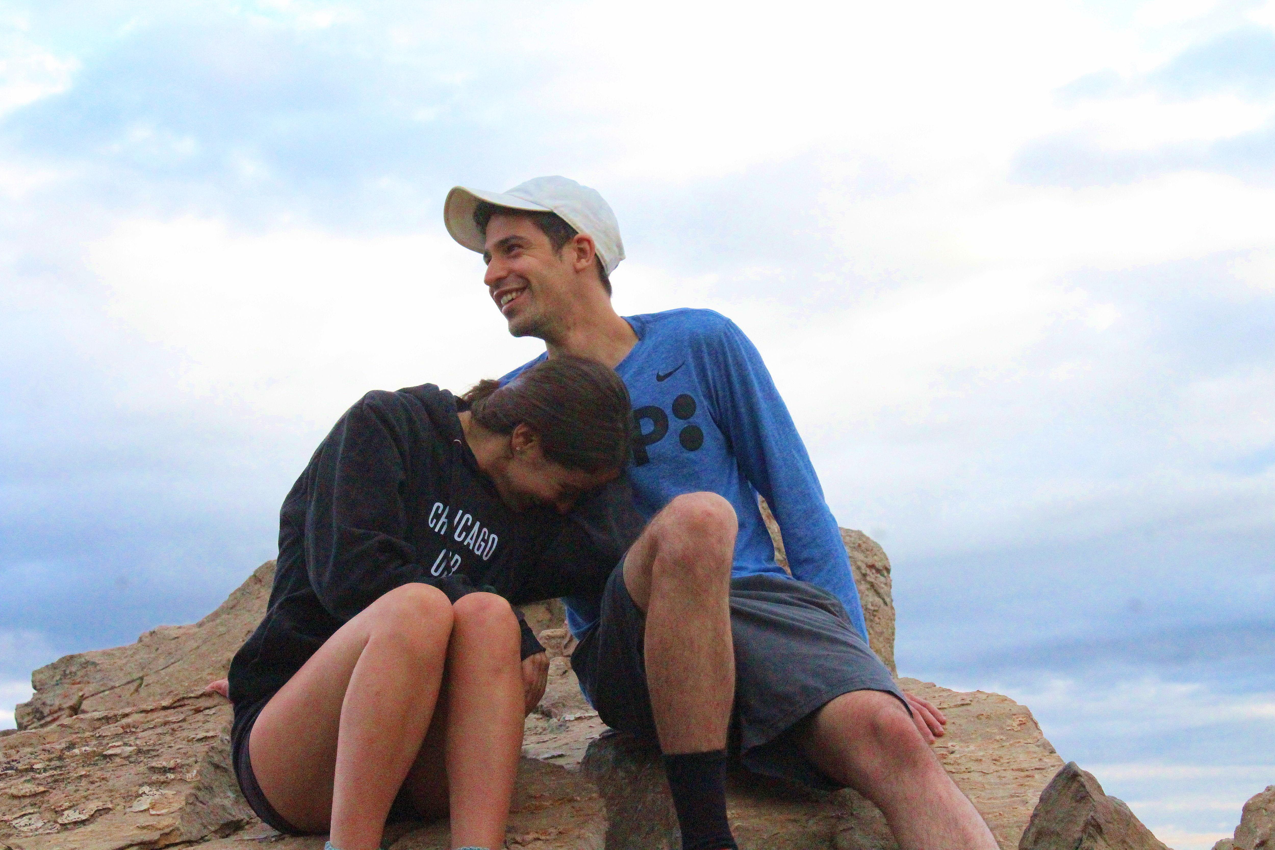 The Wedding Website of Molly Adelaide Harris and Andrew Edward Saturno