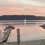 Pepin Marina