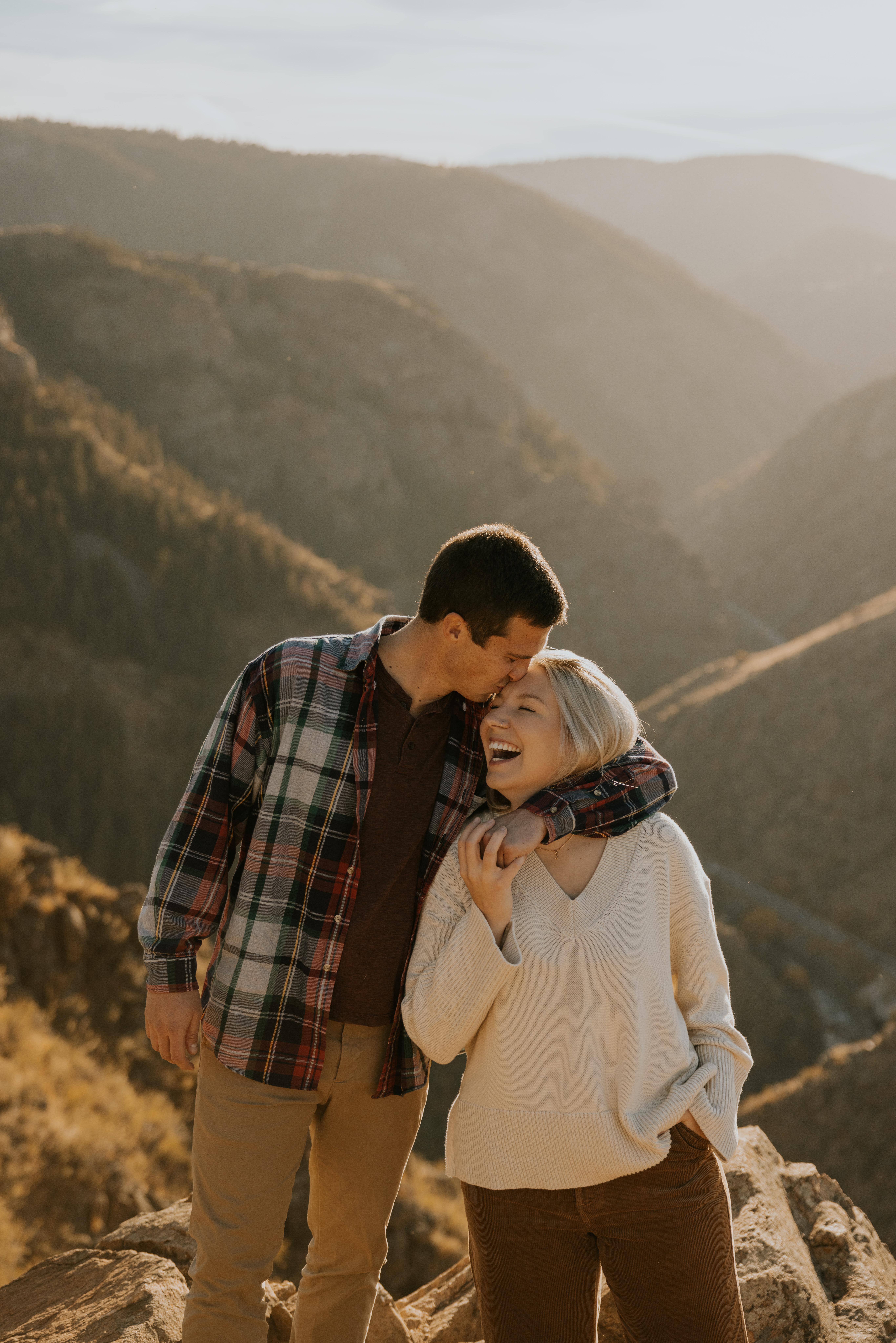 The Wedding Website of John Ingham and Bailey Brurud