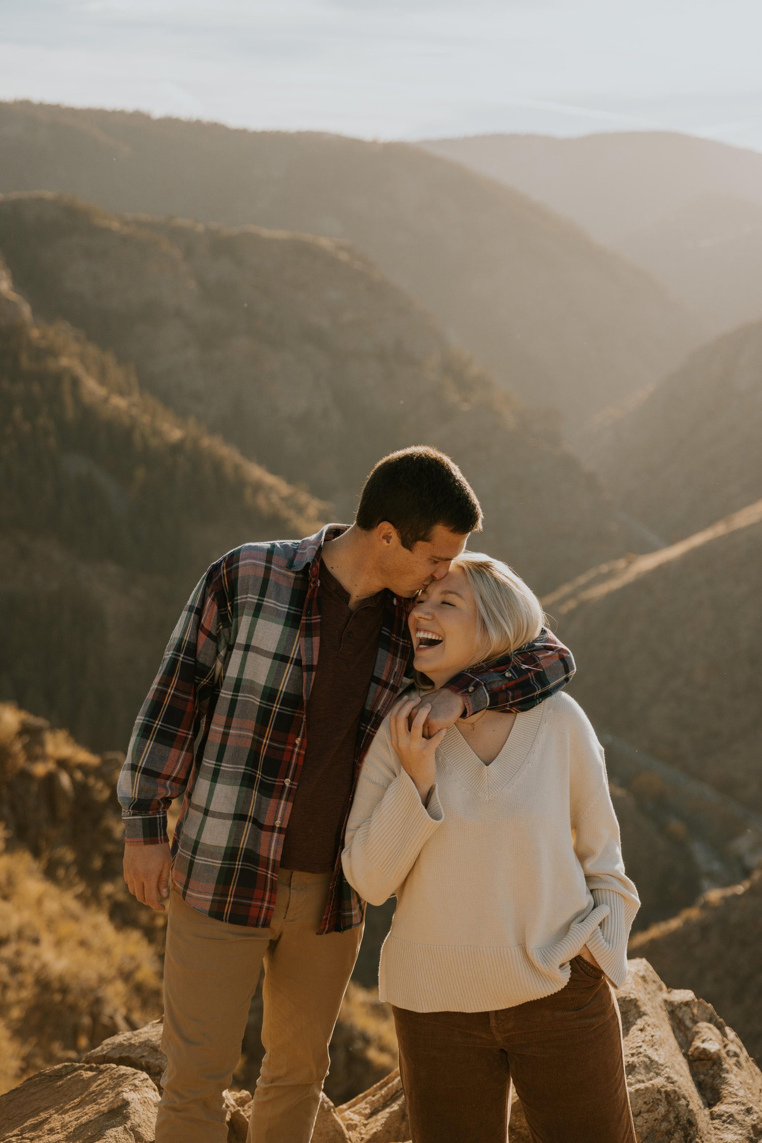 The Wedding Website of John Ingham and Bailey Brurud