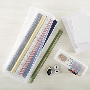 Gift Packaging Storage and Basics Kit