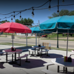 Cedar Inn Drive-In
