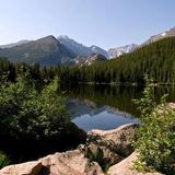 Rocky Mountain National Park