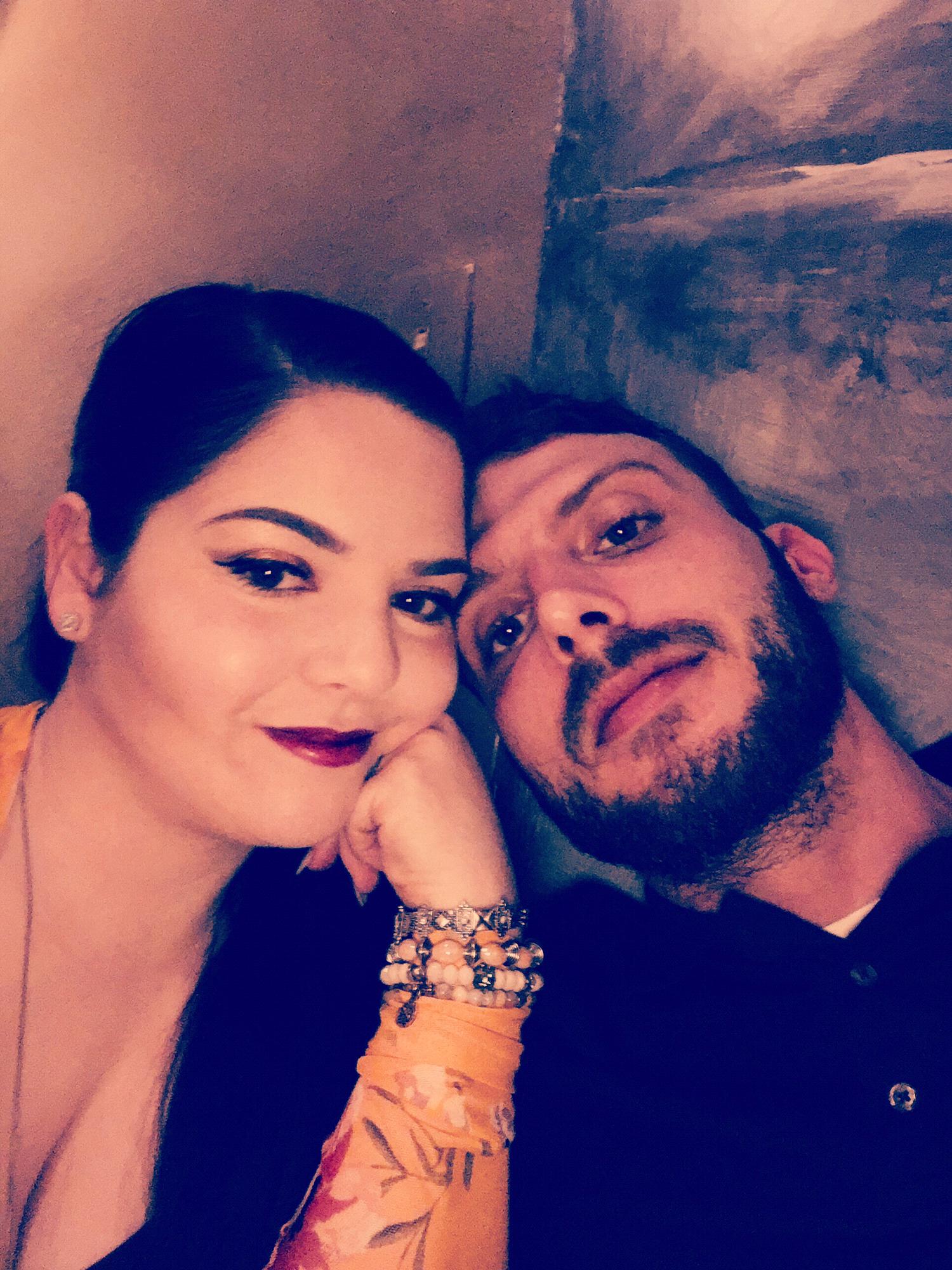 Birthday dinner 🎂
