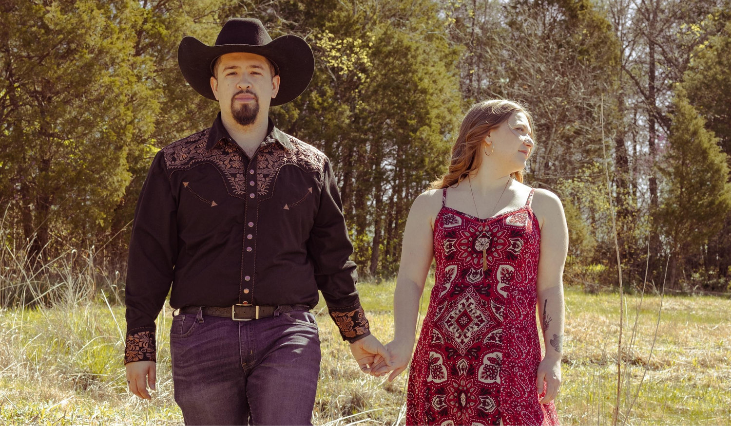 The Wedding Website of Jesus Aguilera and Sarah Carpenter