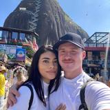 Guatapé & La Piedra del Peñol