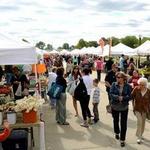 Kenosha Harbor Market (Saturday 9am-2pm)