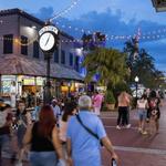 Old Town Boulevard