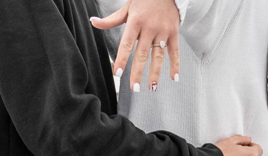 The Wedding Website of Cora Bradford and hunter Scherder