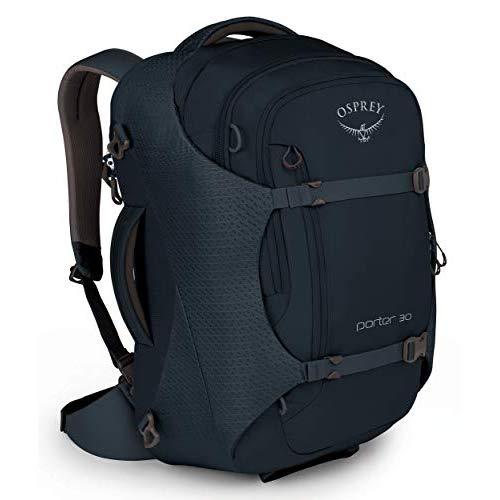 Osprey Packs Porter 30 Travel Backpack