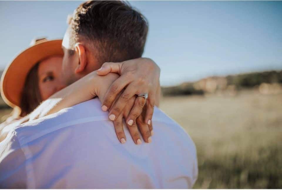 The Wedding Website of Jade Newton and Benjamin Fusaro