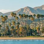Go to Santa Barbara! Liza's hometown