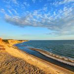 Cape Cod National Seashore