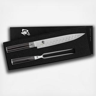 Classic 2-Piece Carving Set