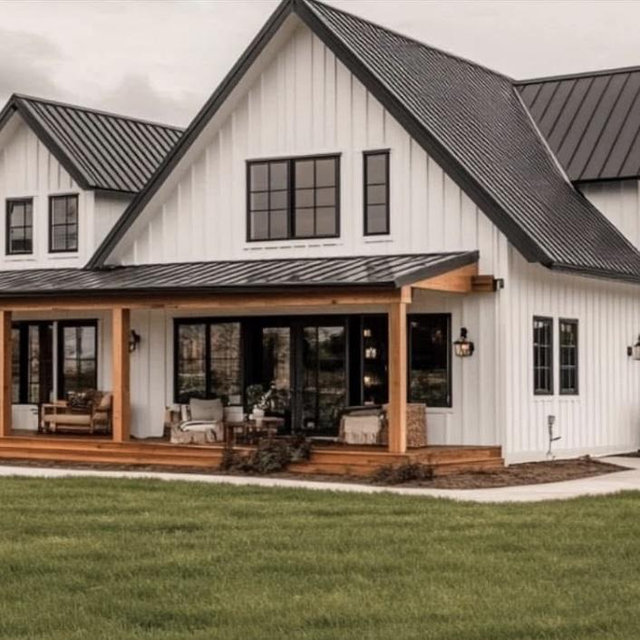 House Fund