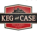 Keg and Case Market