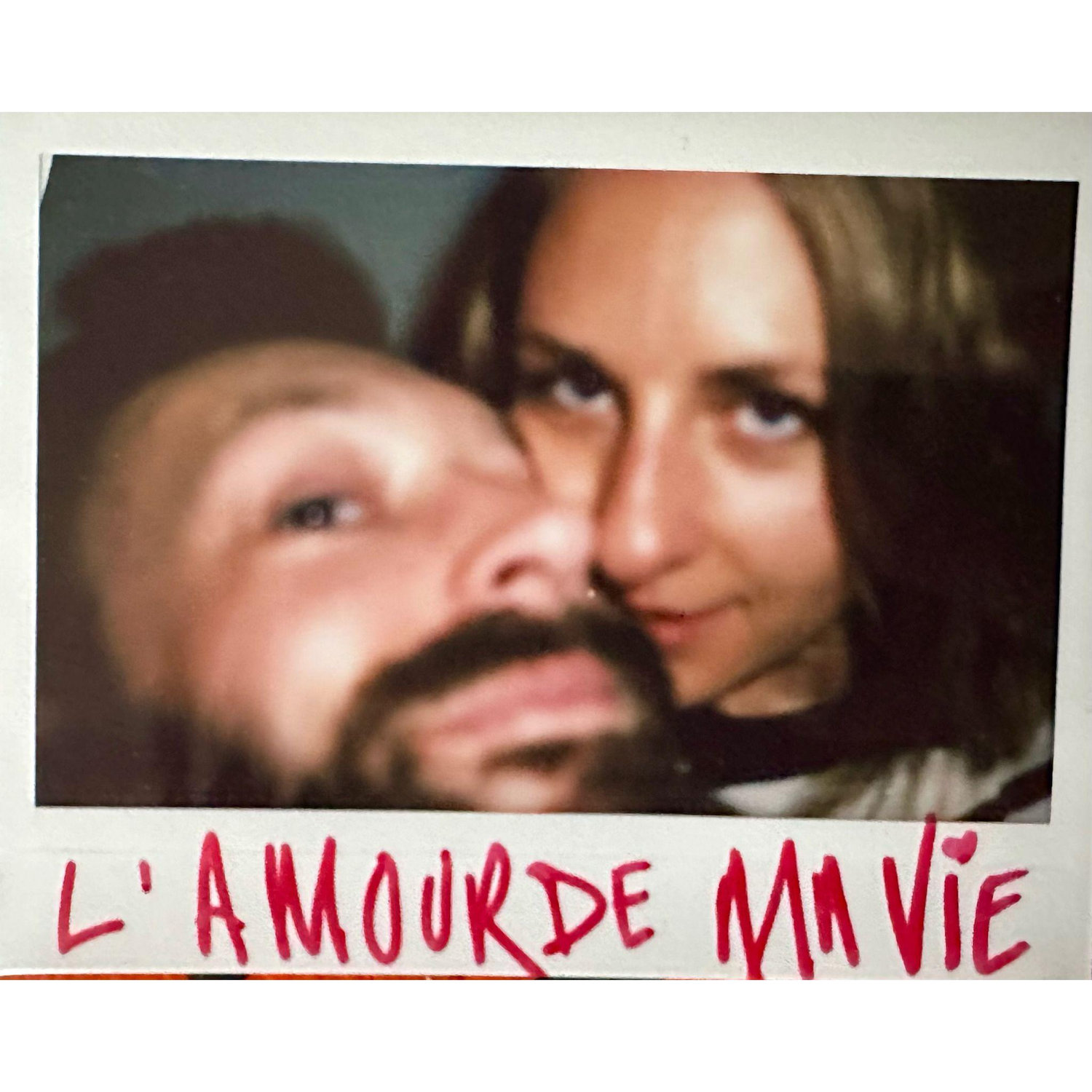 L’amoure de ma vie