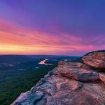 Sunset Rock