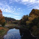 Green Mountain National Forest