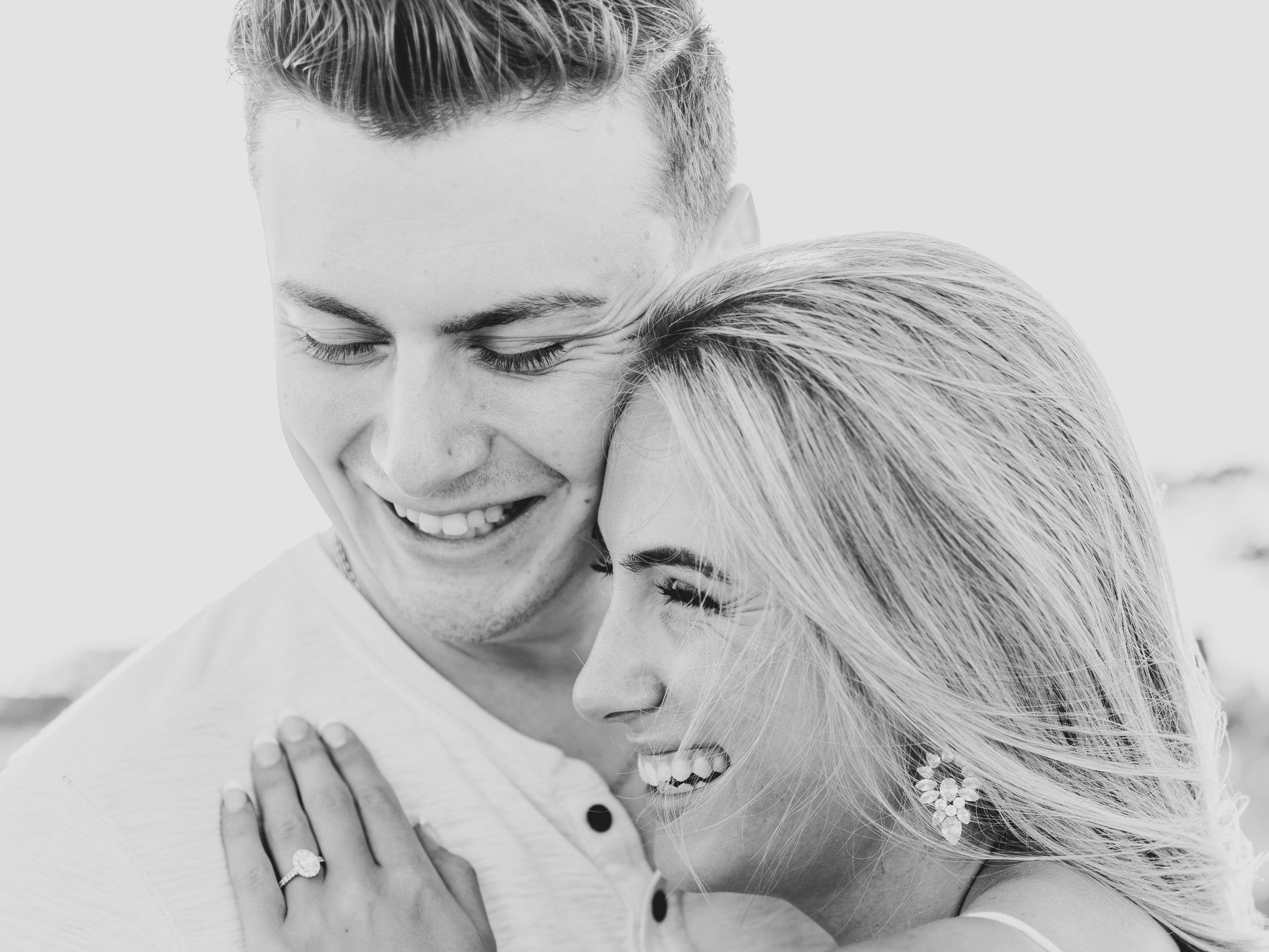 The Wedding Website of Devon Conley and Mike Hess