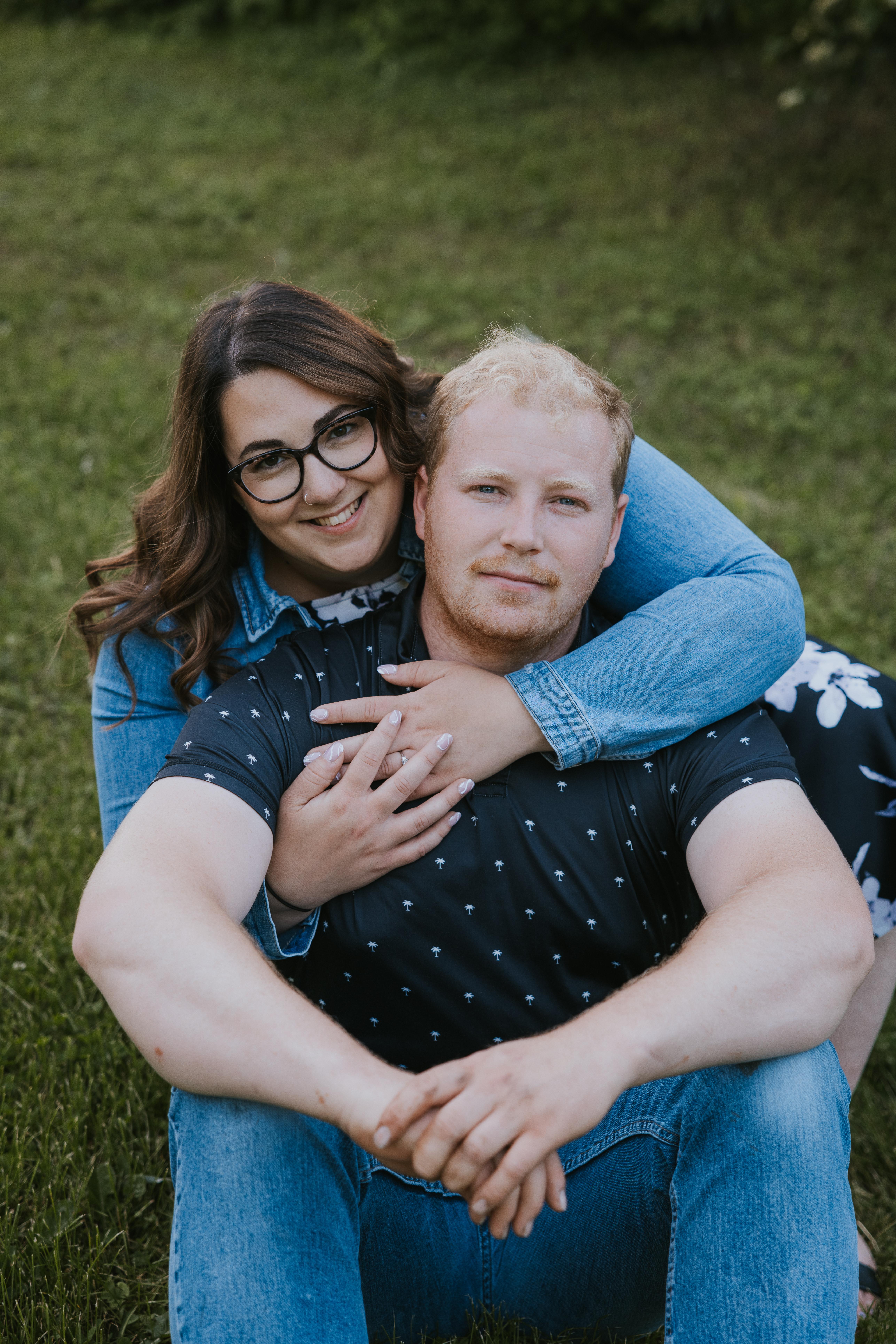 The Wedding Website of Chantal Smades and Damian Patterson