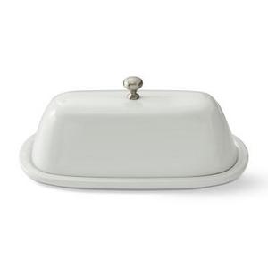 Williams Collection Butter Dish