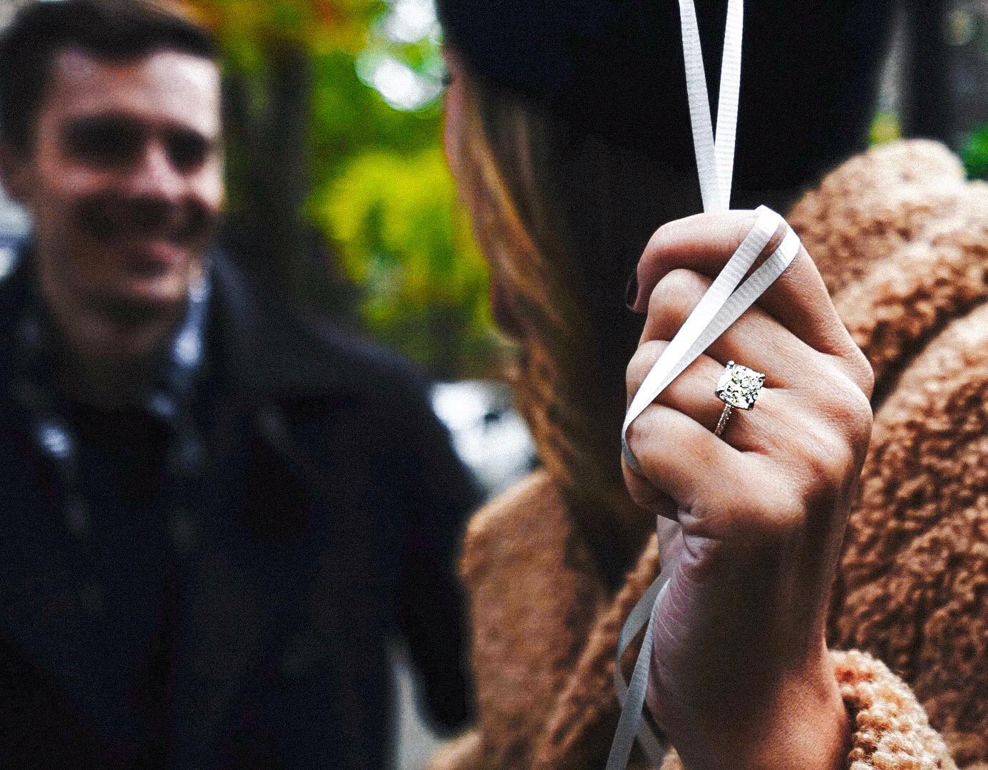 The Wedding Website of Catherine Russell and Joshua Carter