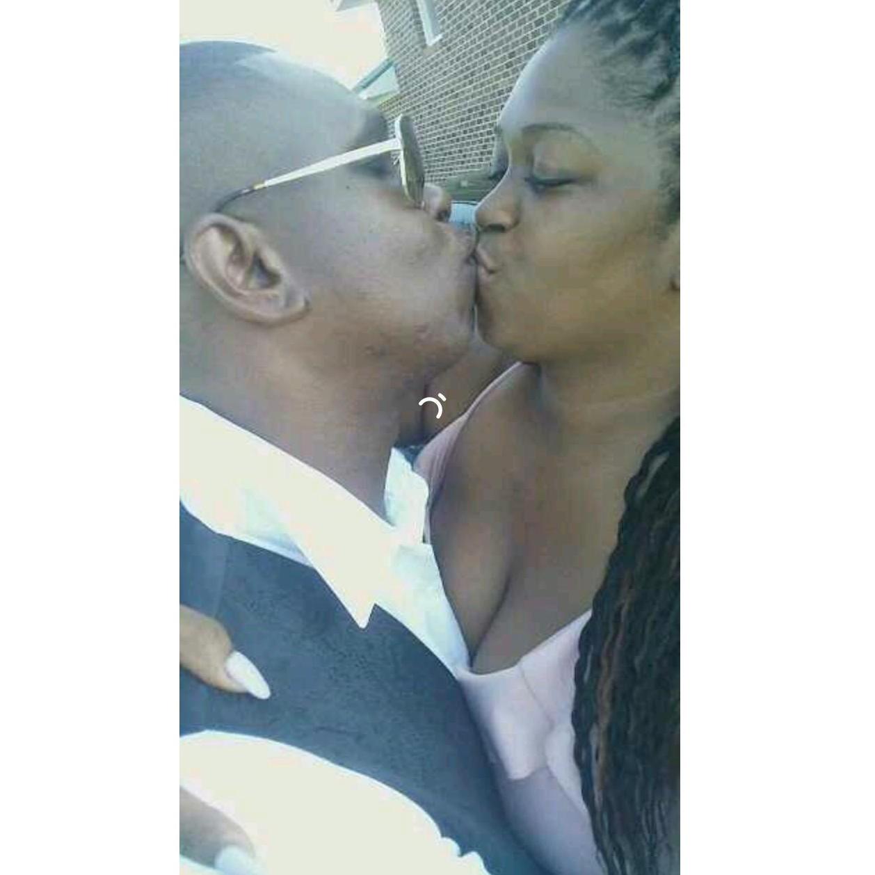 smooches..