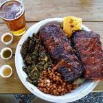 12 Bones Smokehouse
