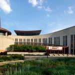 Country Music Hall of Fame and Museum