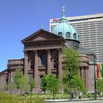 Cathedral Basilica of Saints Peter and Paul